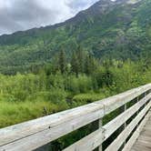 Review photo of Eagle River Nature Center (public use cabins/yurts) by Tanya B., June 21, 2020