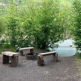 Review photo of Eagle River Nature Center (public use cabins/yurts) by Tanya B., June 21, 2020