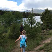 Review photo of White River National Forest Heaton Bay Campground by Sarah G., June 24, 2020