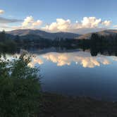 Review photo of White River National Forest Heaton Bay Campground by Sarah G., June 24, 2020
