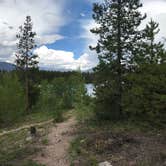 Review photo of White River National Forest Heaton Bay Campground by Sarah G., June 24, 2020