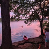 Review photo of Smith Bay Campground by Michael W., June 24, 2020