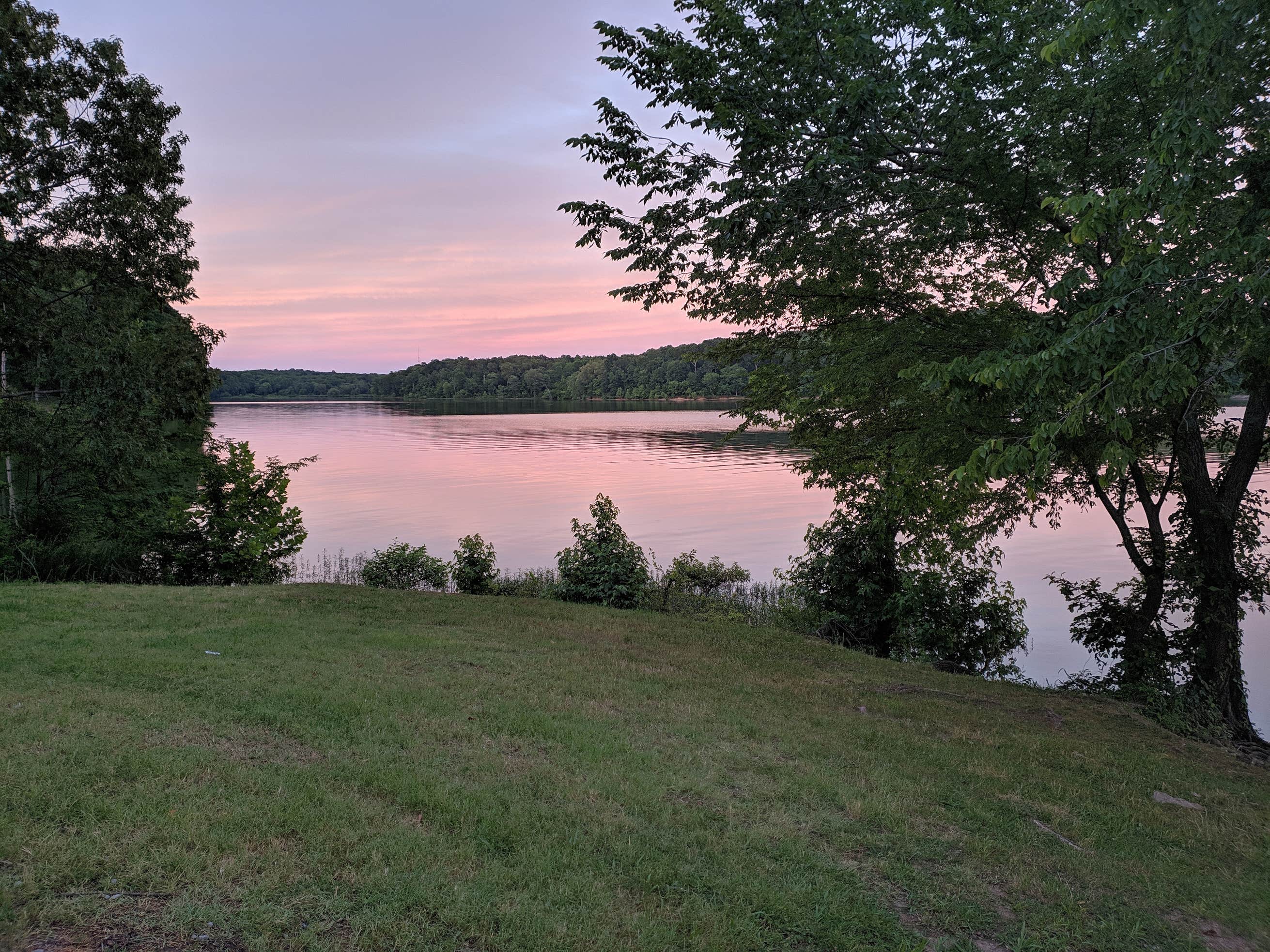 Smith Bay Campground The Dyrt