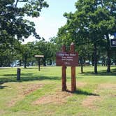 Review photo of Clear Bay Point — Lake Thunderbird State Park by Mike B., October 31, 2017
