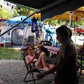 Review photo of Shenango Campground by Jim  L., June 24, 2020