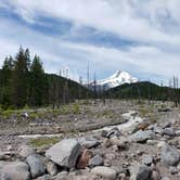 Review photo of Kinnikinnick (laurance Lake) Campground by Brian B., June 24, 2020