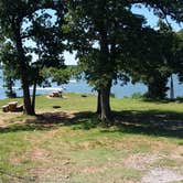 Review photo of Clear Bay Point — Lake Thunderbird State Park by Mike B., October 31, 2017