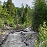 Review photo of Kinnikinnick (laurance Lake) Campground by Brian B., June 24, 2020