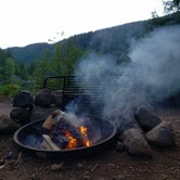 Review photo of Kinnikinnick (laurance Lake) Campground by Brian B., June 24, 2020