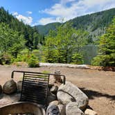 Review photo of Kinnikinnick (laurance Lake) Campground by Brian B., June 24, 2020