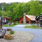 Review photo of Valley River RV Resort by Beau R., June 24, 2020