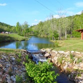 Review photo of Valley River RV Resort by Beau R., June 24, 2020
