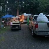 Review photo of Greenbrier Campground by Blake K., June 24, 2020