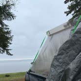 Review photo of Sandy Shores Campground by Evan M., June 24, 2020