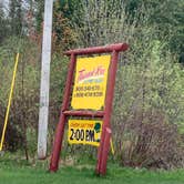 Review photo of Sandy Shores Campground by Evan M., June 24, 2020