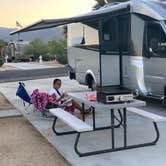 Review photo of The Springs at Borrego RV Resort by David W., June 12, 2020