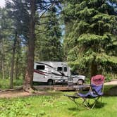 Review photo of Whitefish-Kalispell North KOA by Beth C., June 25, 2020