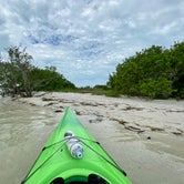 Review photo of Fort De Soto Campground by Jennifer L., June 25, 2020