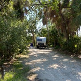 Review photo of Fort De Soto Campground by Jennifer L., June 25, 2020