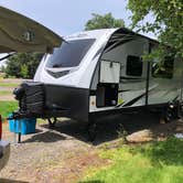 Review photo of Albany-Corvallis KOA by Dan F., June 25, 2020