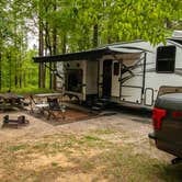 Review photo of Corinth Recreation Area by Jeffrey U., June 25, 2020