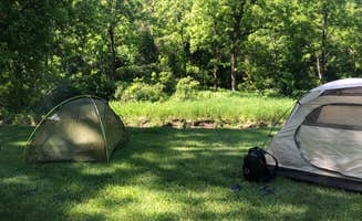 Jazz C.'s photo at Bloody Run County Park near Prairie du Chien, WI