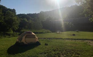 Jazz C.'s photo at Bloody Run County Park near Harpers Ferry, IA