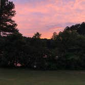 Review photo of Cub Lake Campground #1 — Natchez Trace State Park by Raul M., June 25, 2020