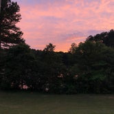 Review photo of Natchez Trace State Park Campground by Raul M., June 25, 2020