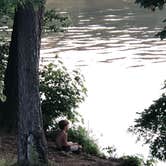 Review photo of Cub Lake Campground #1 — Natchez Trace State Park by Raul M., June 25, 2020