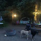 Review photo of Snowslide Campground by Jennifer M., June 25, 2020