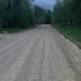 Review photo of Snowslide Campground by Jennifer M., June 25, 2020