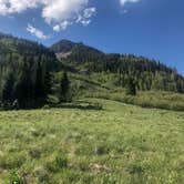 Review photo of Snowslide Campground by Jennifer M., June 25, 2020
