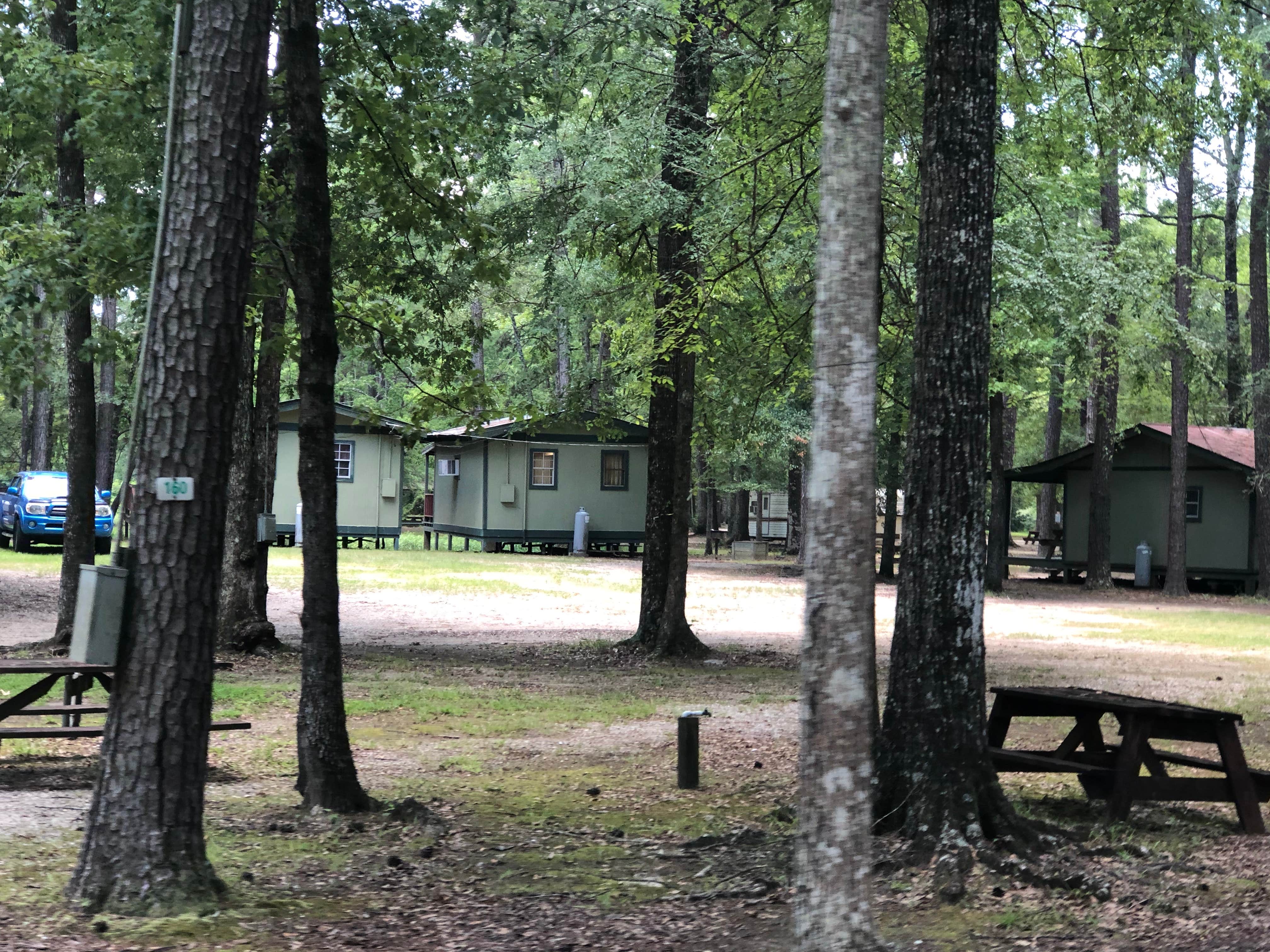 Camper submitted image from Indian Creek Campground - 3