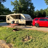Review photo of Louisville South KOA by Craig F., June 25, 2020