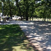 Review photo of Turkey Pass — Lake Thunderbird State Park by Mike B., October 31, 2017