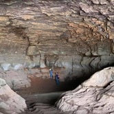 Review photo of Cave-in-Rock State Park by Chris Y., June 25, 2020