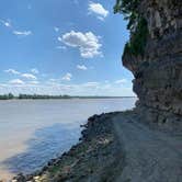 Review photo of Cave-in-Rock State Park by Chris Y., June 25, 2020