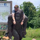 Review photo of Cave-in-Rock State Park by Chris Y., June 25, 2020