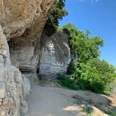 Review photo of Cave-in-Rock State Park by Chris Y., June 25, 2020