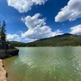 Review photo of Delmoe Lake by marycatmathis  .., June 25, 2020