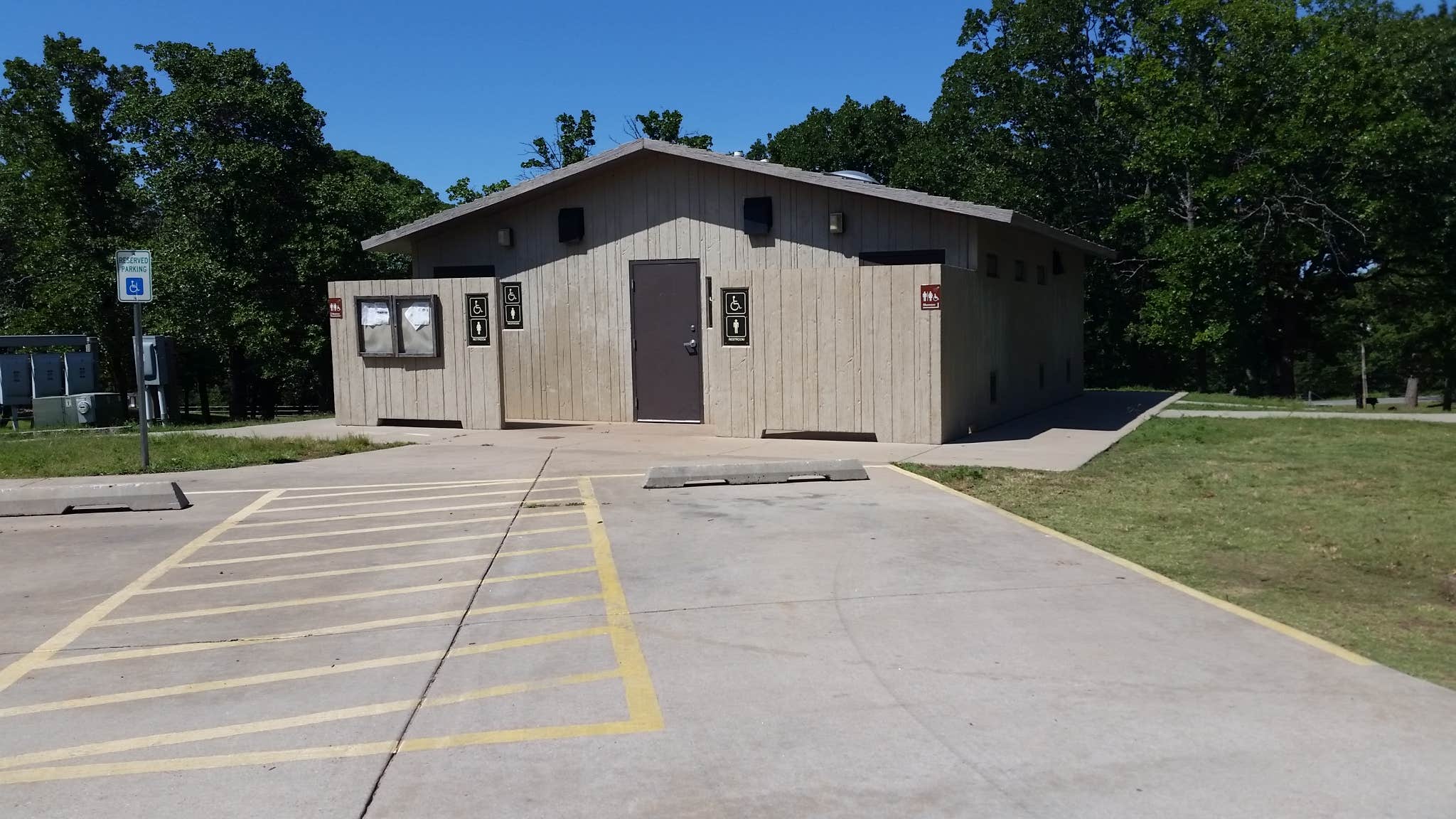 lake thunderbird rv park lake thunderbird rv park