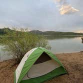 Review photo of Delmoe Lake by marycatmathis  .., June 25, 2020