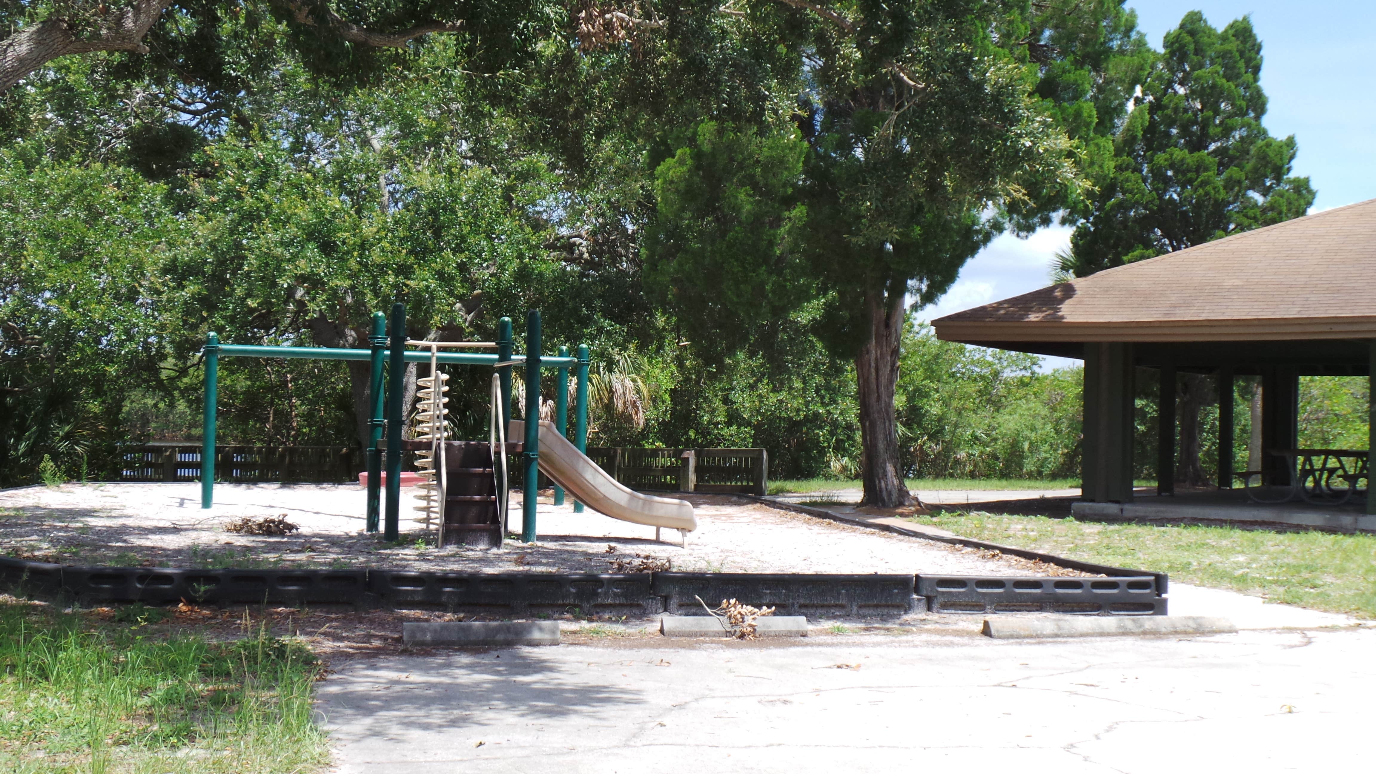 Camper submitted image from E.G. Simmons Regional Park - 2