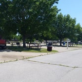 Review photo of Claremore Expo RV Park by Mike B., October 31, 2017