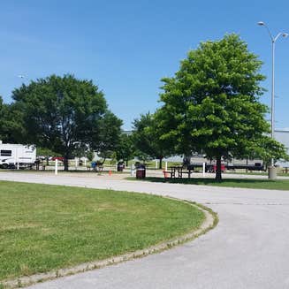 THE 10+ BEST RV Parks near Tulsa, OK