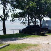 Review photo of Allens Point R.V. Park by Mike B., October 31, 2017