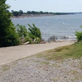 Review photo of Allens Point R.V. Park by Mike B., October 31, 2017