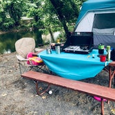 Review photo of Pigeon Forge/Gatlinburg KOA Campground by Abby J., June 25, 2020