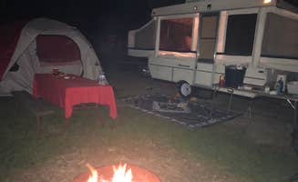 Hannah S.'s photo at Crawfordsville KOA near Bainbridge, IN